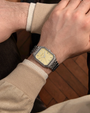 Bulova 96B471 — worn on wrist