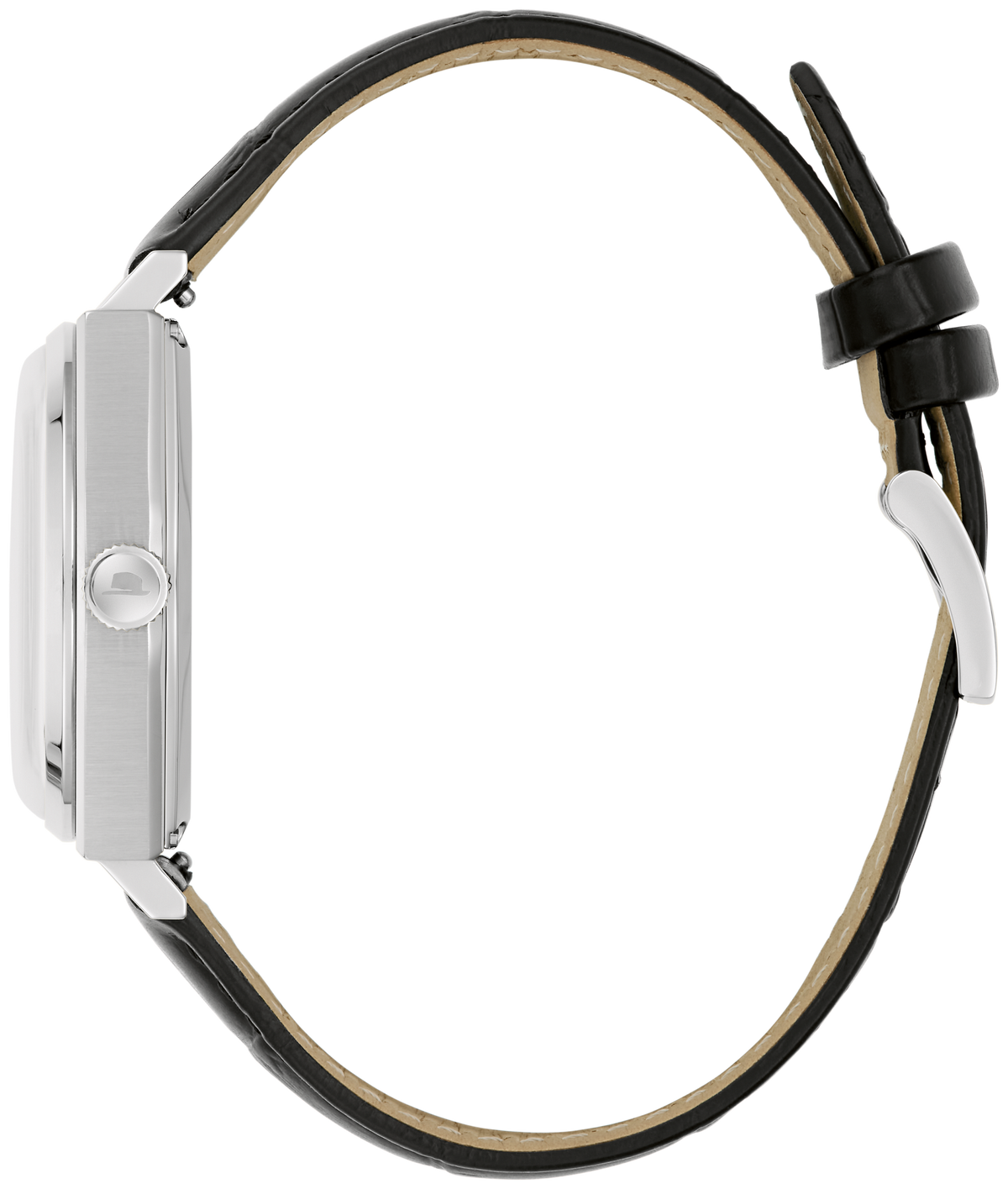 Bulova 96B483 — side view