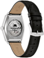 Bulova 96B483 — rear view