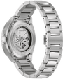 Bulova 96B484 — rear view