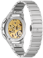 Bulova 96K117 — rear view