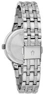 Bulova 96L276 — rear view