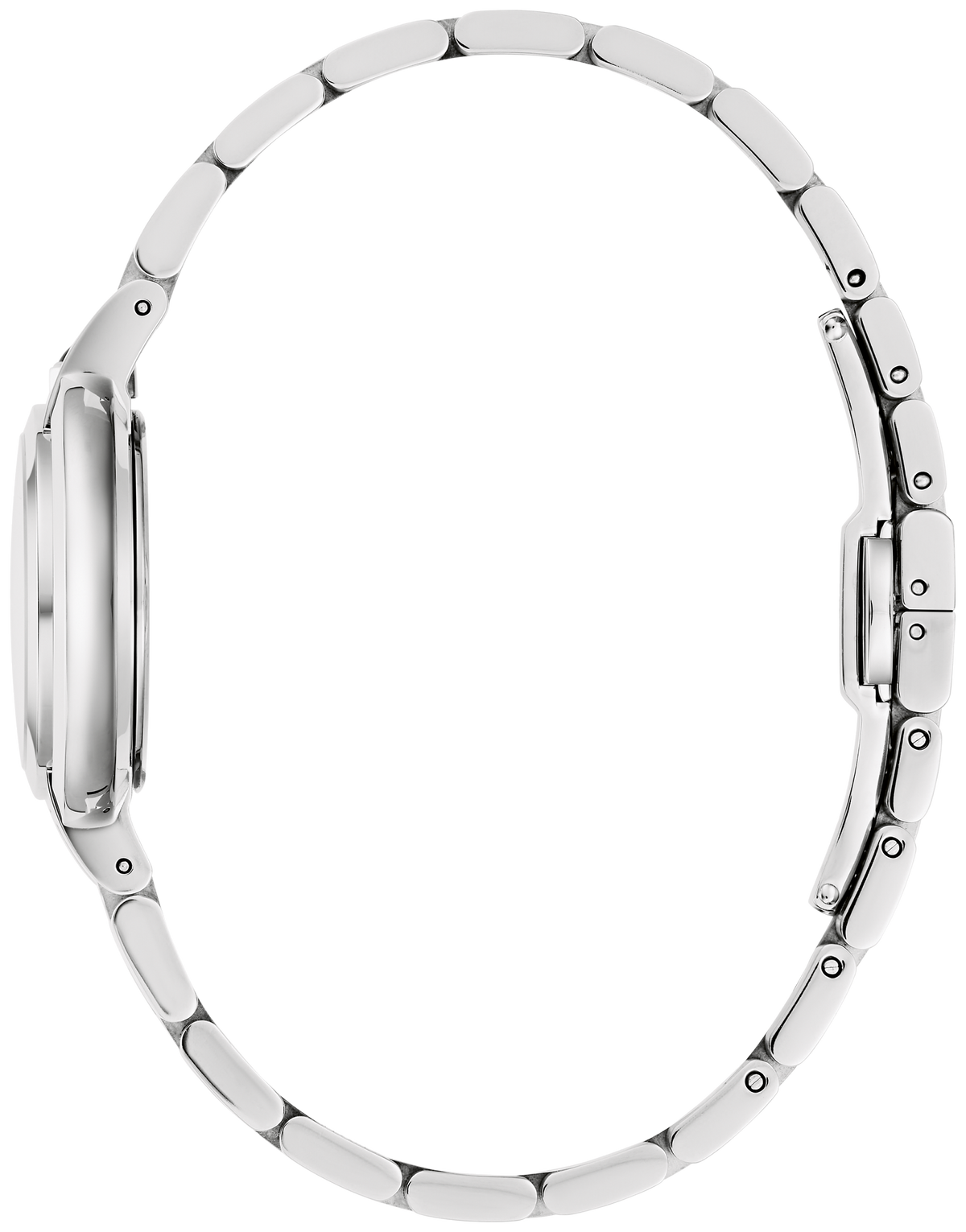 Bulova 96L338 — side view