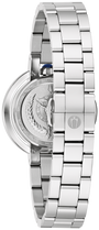 Bulova 96L338 — rear view
