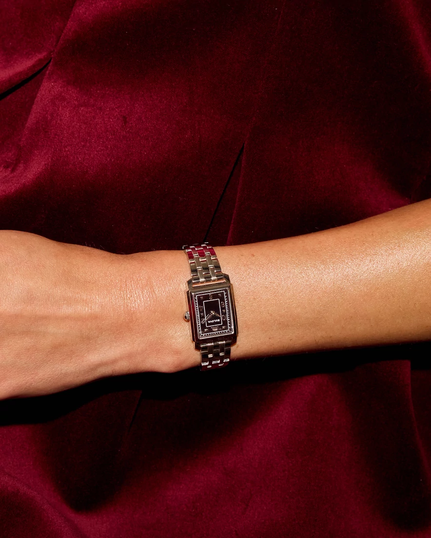 Bulova 96L341 — worn on wrist