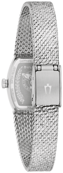 Bulova 96L343 — rear view