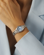 Bulova 96L345 — worn on wrist