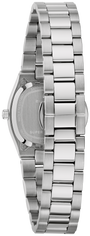Bulova 96L353 — rear view
