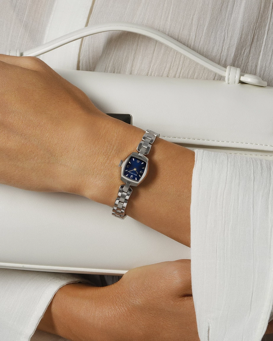 Bulova 96L361 — worn on wrist