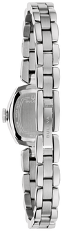 Bulova 96L361 — rear view