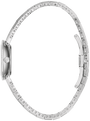 Bulova 96L363 — side view