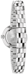 Bulova 96L363 — rear view