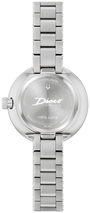 Bulova 96L363 — rear detail