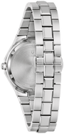 Bulova 96M168 — rear view