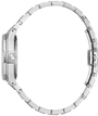 Bulova 96M168 — side view