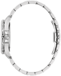 Bulova 96P248 — side view