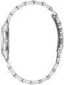 Bulova 96P250 — side view