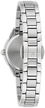 Bulova 96R253 — rear view