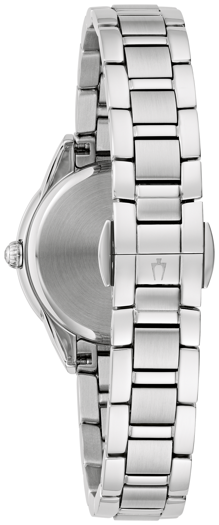 Bulova 96R253 — rear view