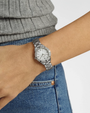 Bulova 96R253 — worn on wrist