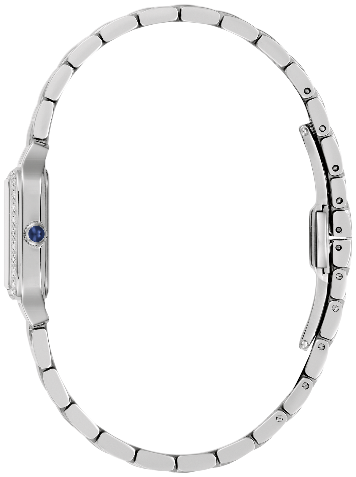 Bulova 96R256 — side view
