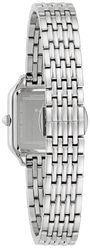 Bulova 96R256 — rear view