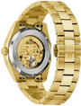 Bulova 97A182 — rear view