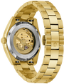 Bulova 97A203 — rear view