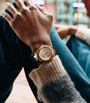 Bulova 97A206 — worn on wrist