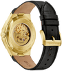 Bulova 97A206 — rear view