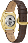 Bulova 97B198 — rear view