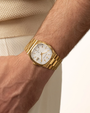 Bulova 97B223 — worn on wrist