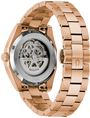 Bulova 97B234 — rear view