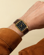 Bulova 97B235 — worn on wrist