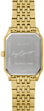 Bulova 97B236 — rear detail