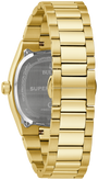 Bulova 97B237 — rear view