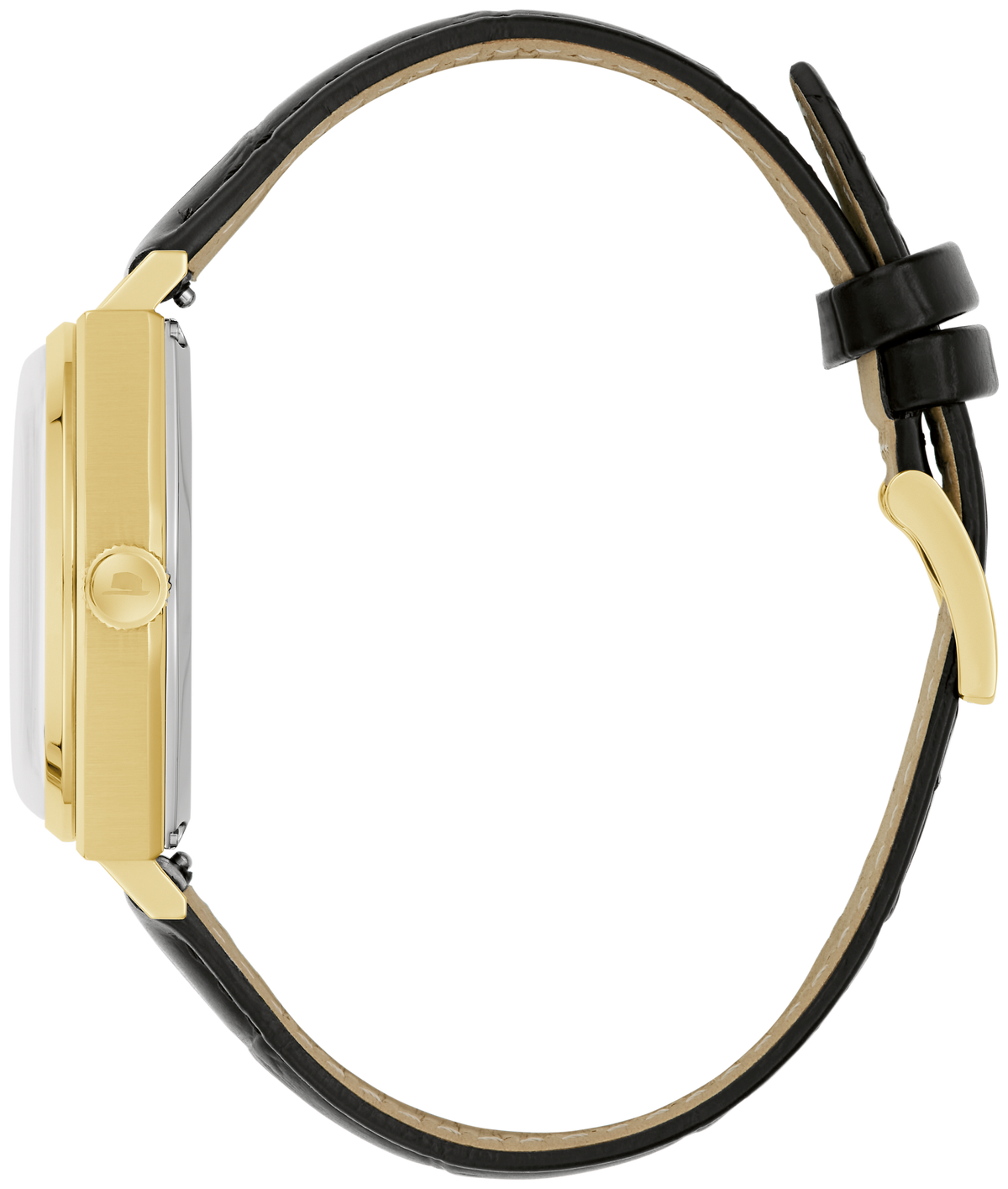 Bulova 97B243 — side view