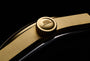 Bulova 97B243 — crown detail