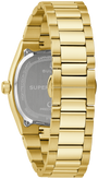 Bulova 97B246 — rear view