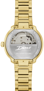 Bulova 97B247 — rear detail