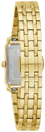 Bulova 97L177 — rear view