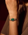 Bulova 97L184 — worn on wrist