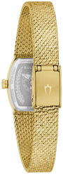 Bulova 97L184 — rear view