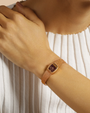 Bulova 97L185 — worn on wrist