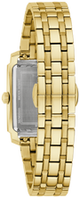 Bulova 97L186 — rear view
