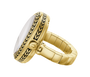 Bulova 97L188 — side view