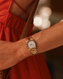 Bulova 97L189 — worn on wrist