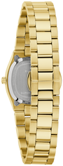 Bulova 97L189 — rear view