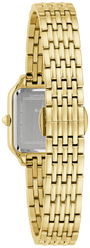 Bulova 97L191 — rear view