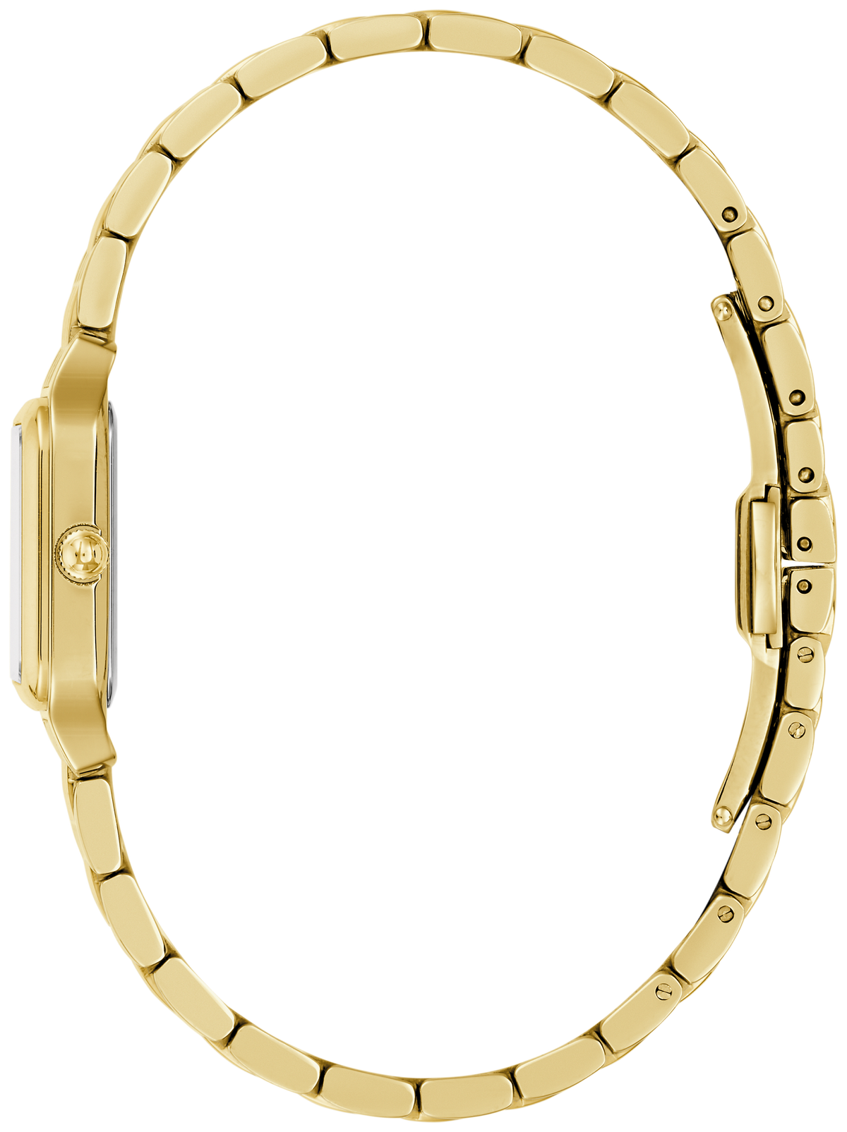 Bulova 97L191 — side view